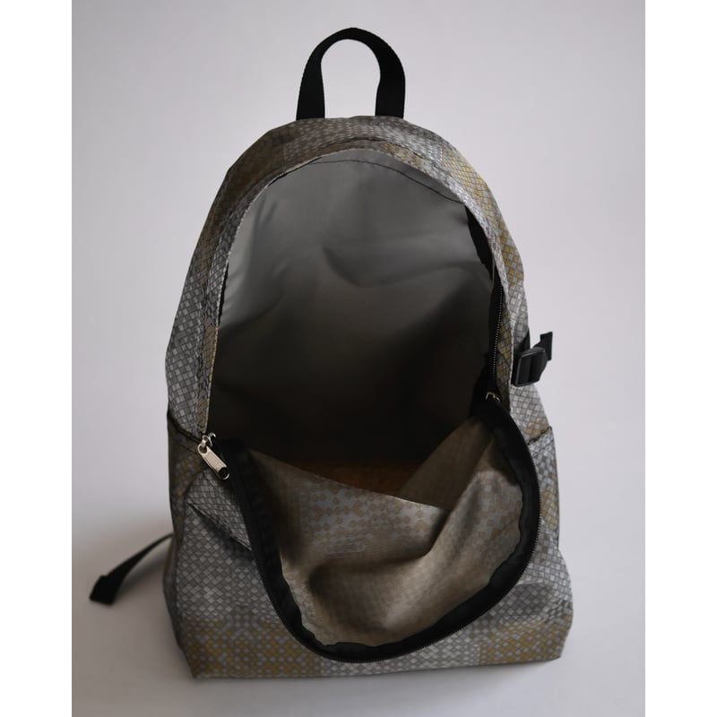 雨の日リュック｜イイダ傘店 | 84