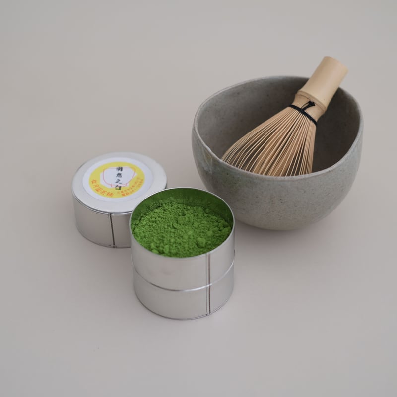 お抹茶40g｜松月園 | 84