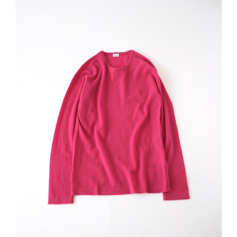 美品】eleven2nd イレブンセカンド タッセルリブハット ニット帽