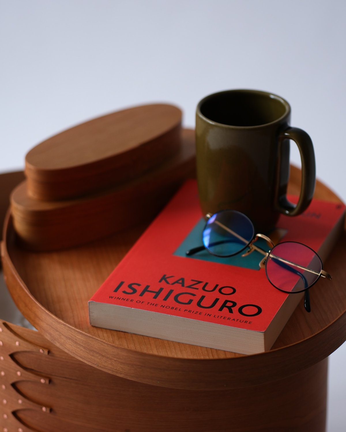 受注販売】OVAL BOX type-D(#DD)｜IFUJI | 84