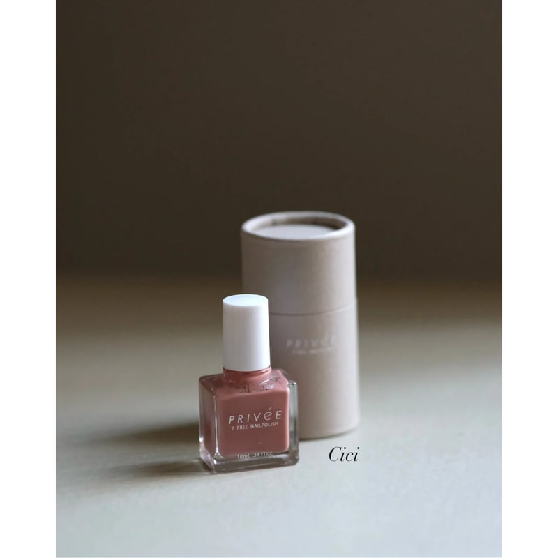 7 FREE NAILPOLISH｜PRIVéE | 84