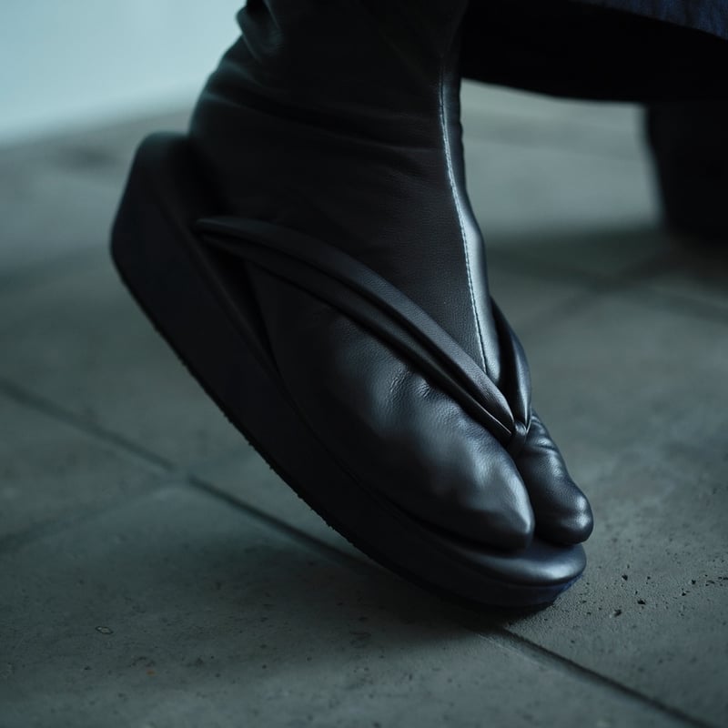 履物関づか｜革足袋/Tanhi | 84