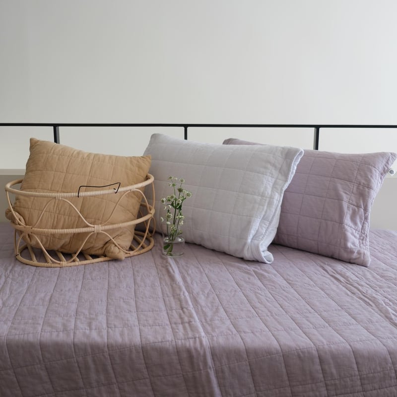 ヨーガンレール　大判ブランケット ヨーガンレール大判ブランケット