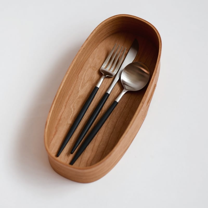 IFUJI｜Cutlery Box | 84