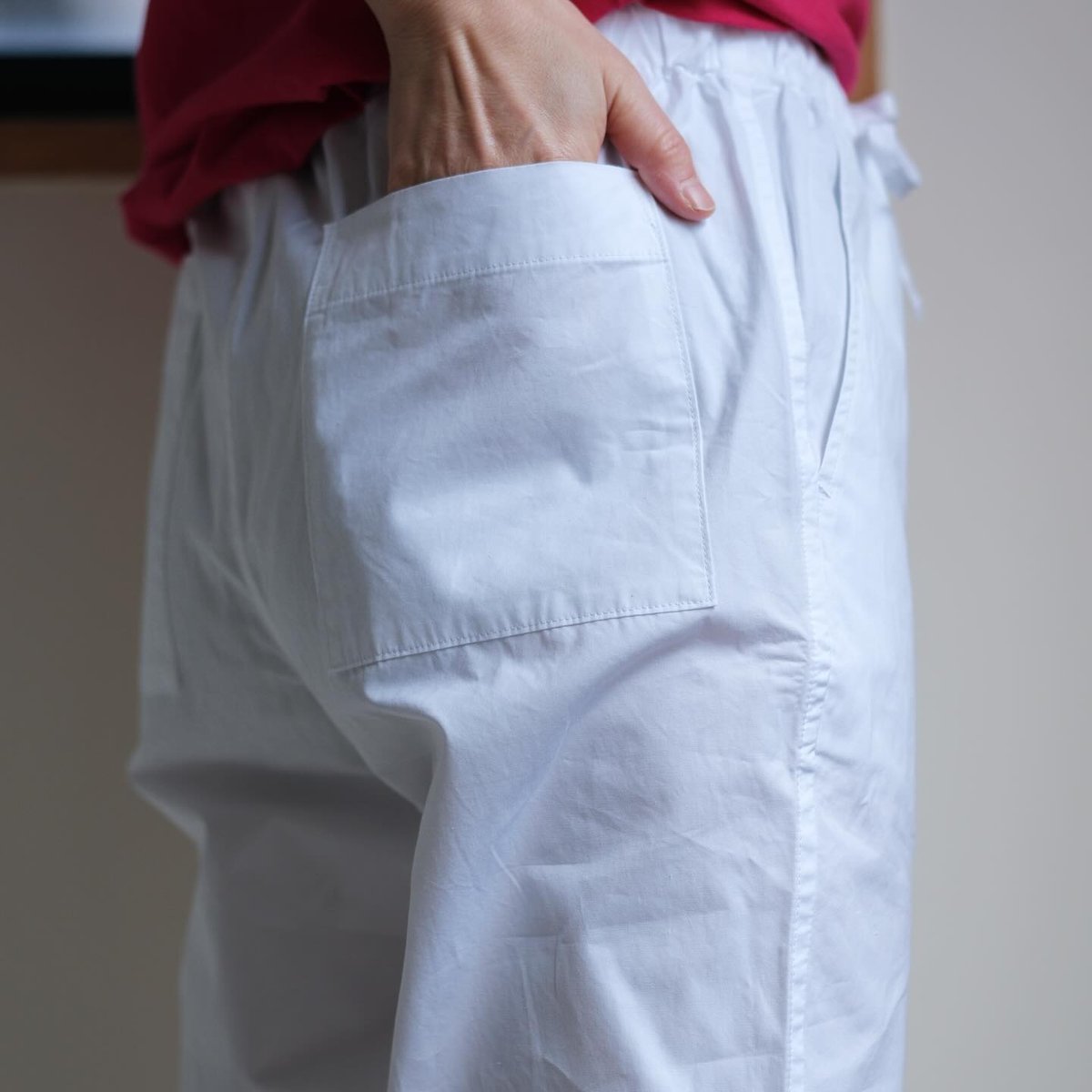 ストレートパンツ｜eleven2nd | 84 