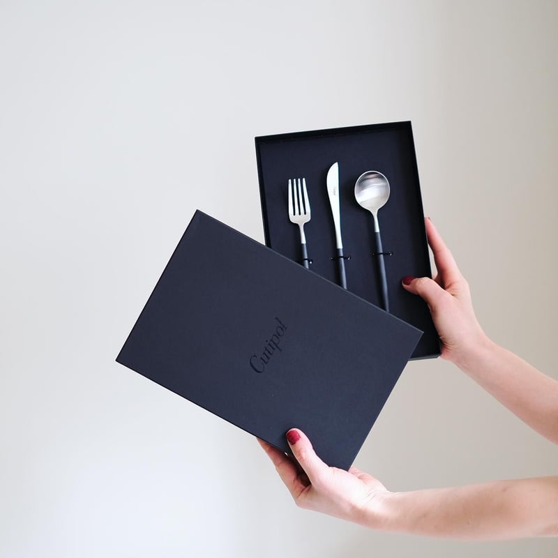 クチポールセット｜Cutipol | 84