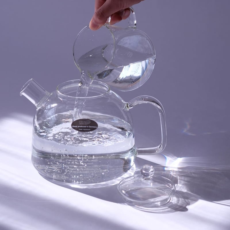 Water kettle ｜ケトル1.75ℓ | ８４