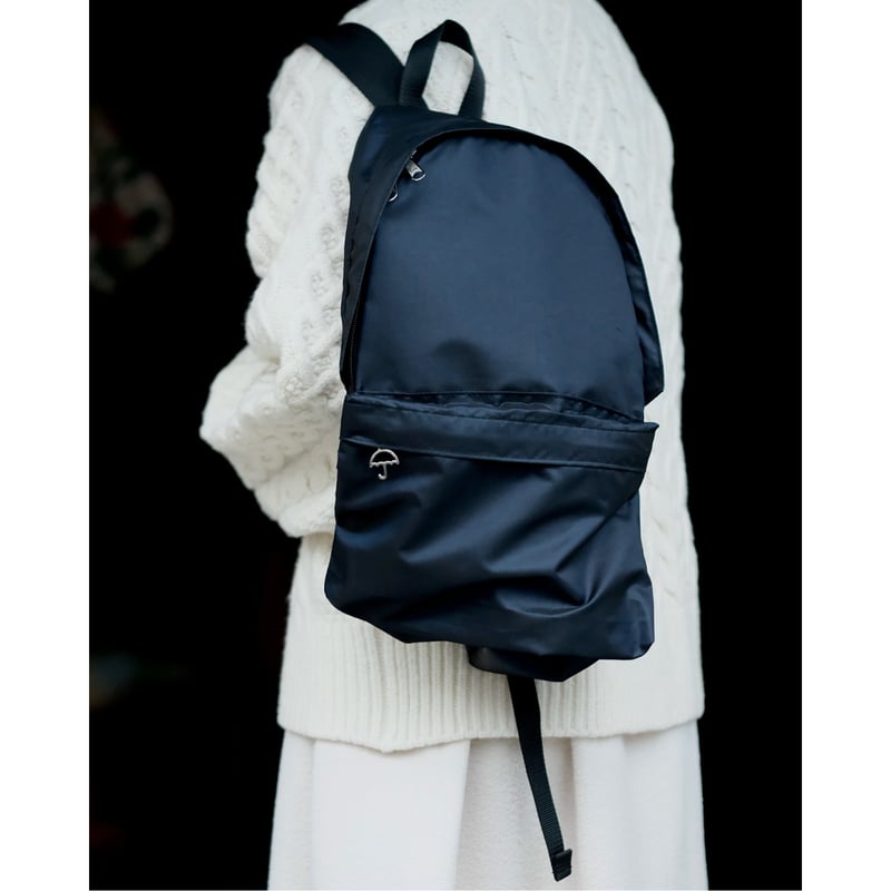 雨の日リュック｜イイダ傘店 | 84