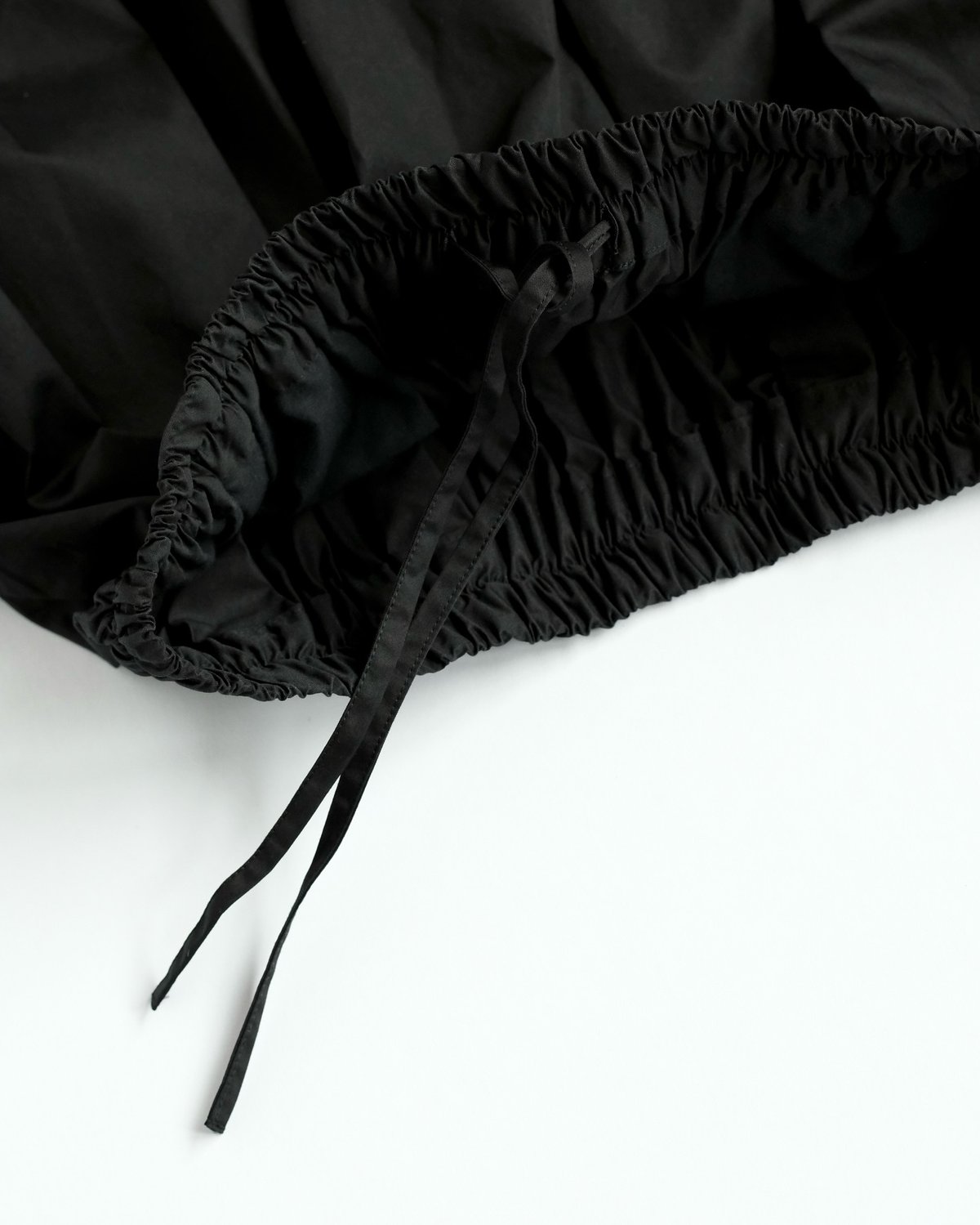 SACUCA タックギャザースカート　フリーサイズ タックギャザースカート｜SACUCA | 84