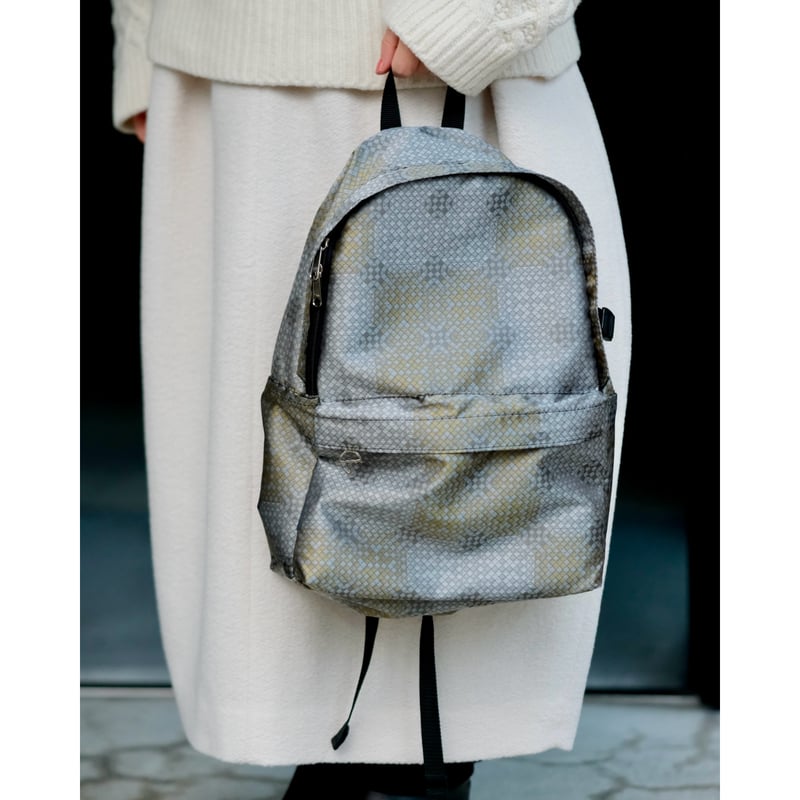 雨の日リュック｜イイダ傘店 | 84