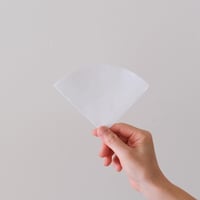 コーヒーフィルター｜60枚