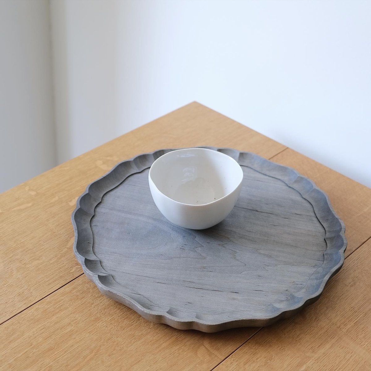 イタリアンラウンドプレートS｜IFUJI | 84