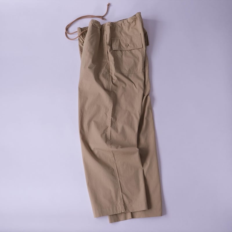 ワイドパンツ｜eleven2nd | 84