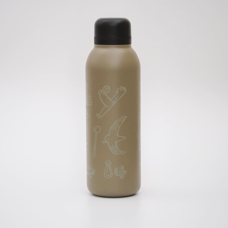 ステンレスボトル｜84 | 84