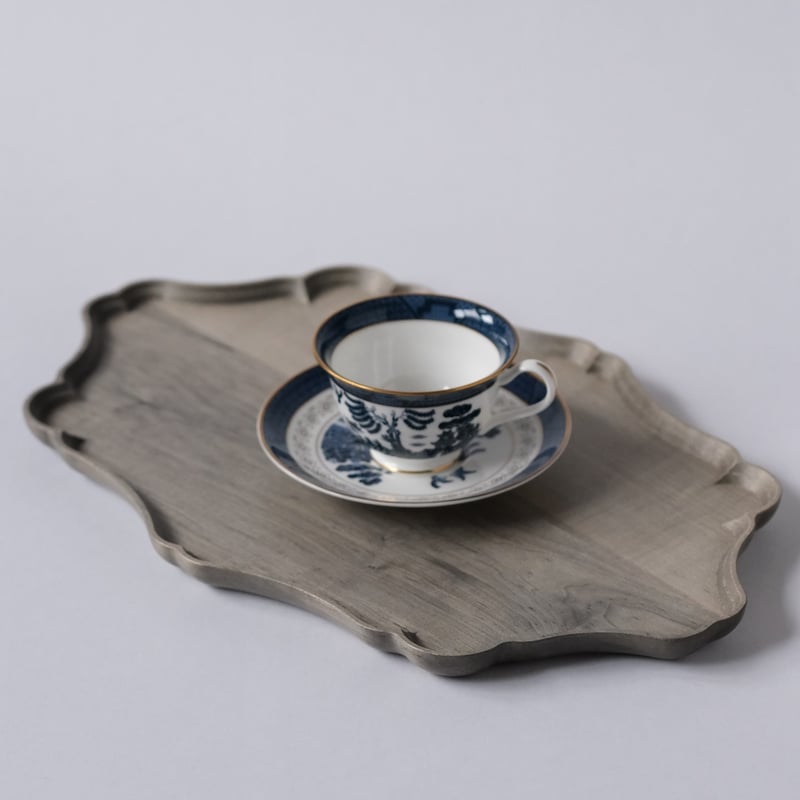IFUJI｜Italian DIA Tray | 84