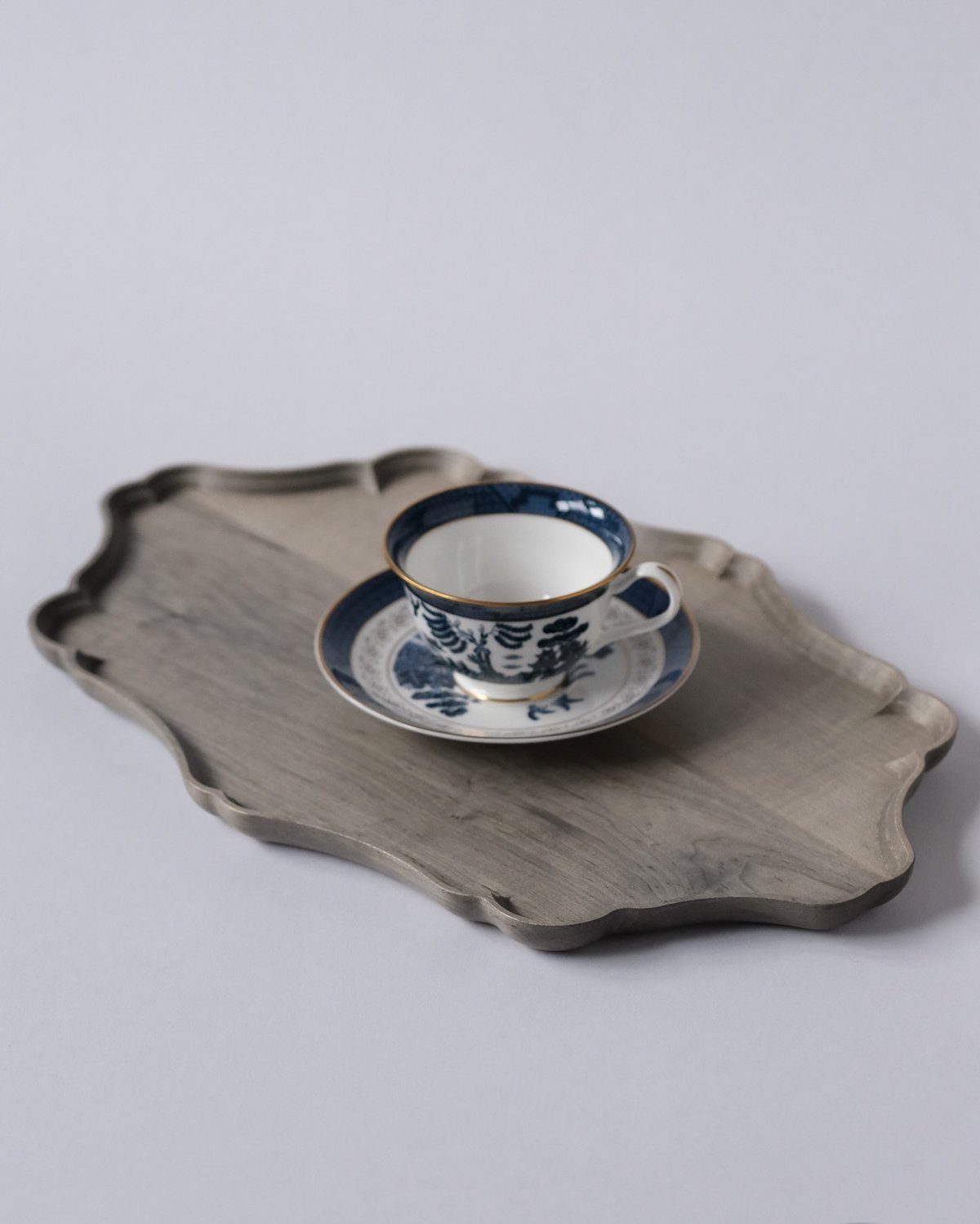 IFUJI｜Italian DIA Tray | 84