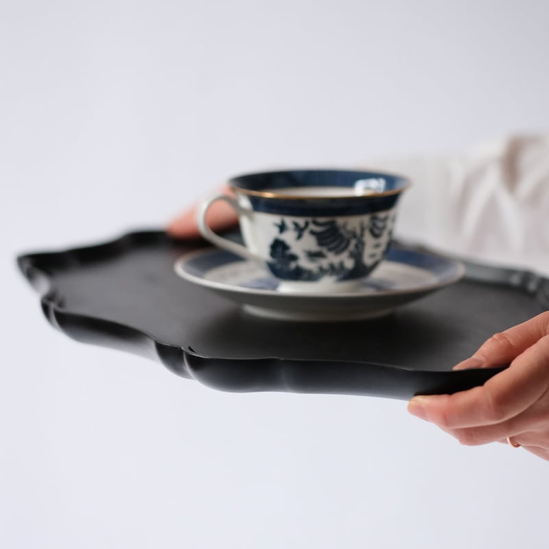 IFUJI｜Italian DIA Tray | 84