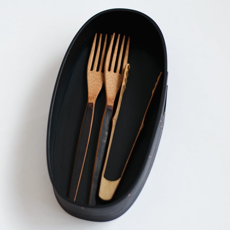 IFUJI｜Cutlery Box | 84