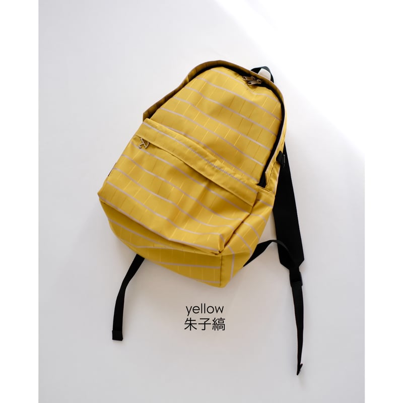 雨の日リュック｜イイダ傘店 | 84