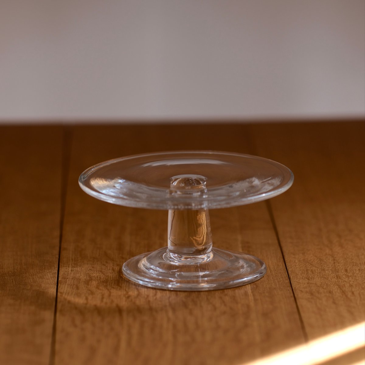 Plate With Stem｜Yoko Andersson Yamano | 84