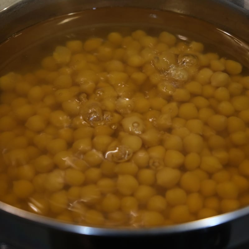 ひよこ豆（チェチ） | 84