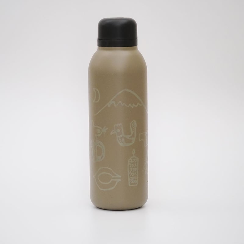 ステンレスボトル｜84 | 84