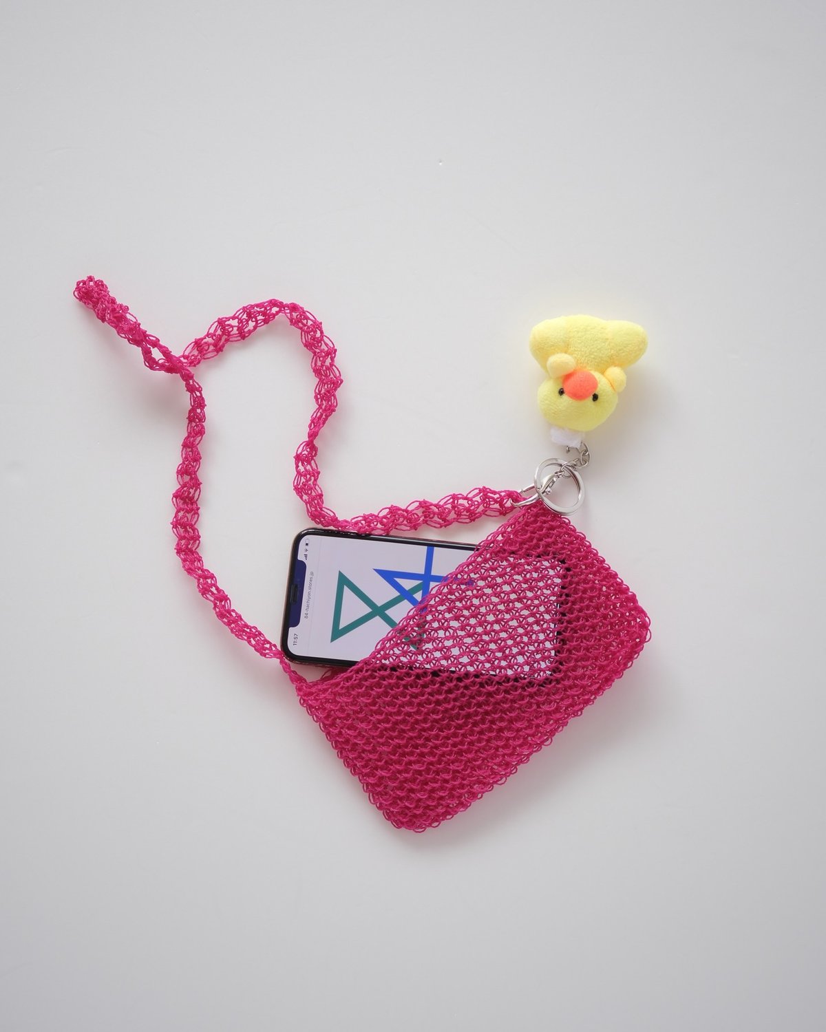Phone Shoulder Bag｜eleven2nd | 84
