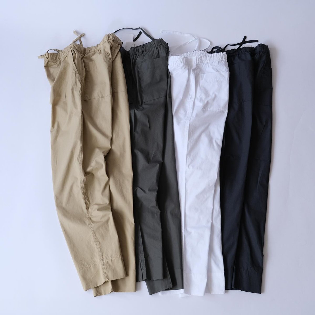 ストレートパンツ｜eleven2nd | 84 