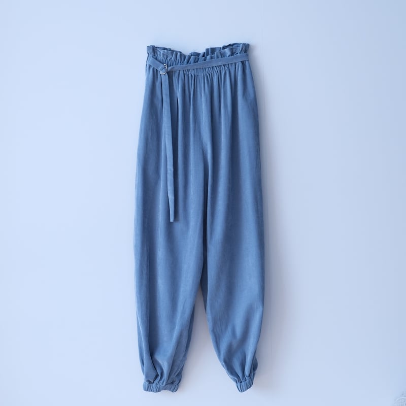 TENNE HANDCRAFTED MODERN アタッチメントパンツ TENNE HANDCRAFTED MODERN テンハンドクラフテッドモダン