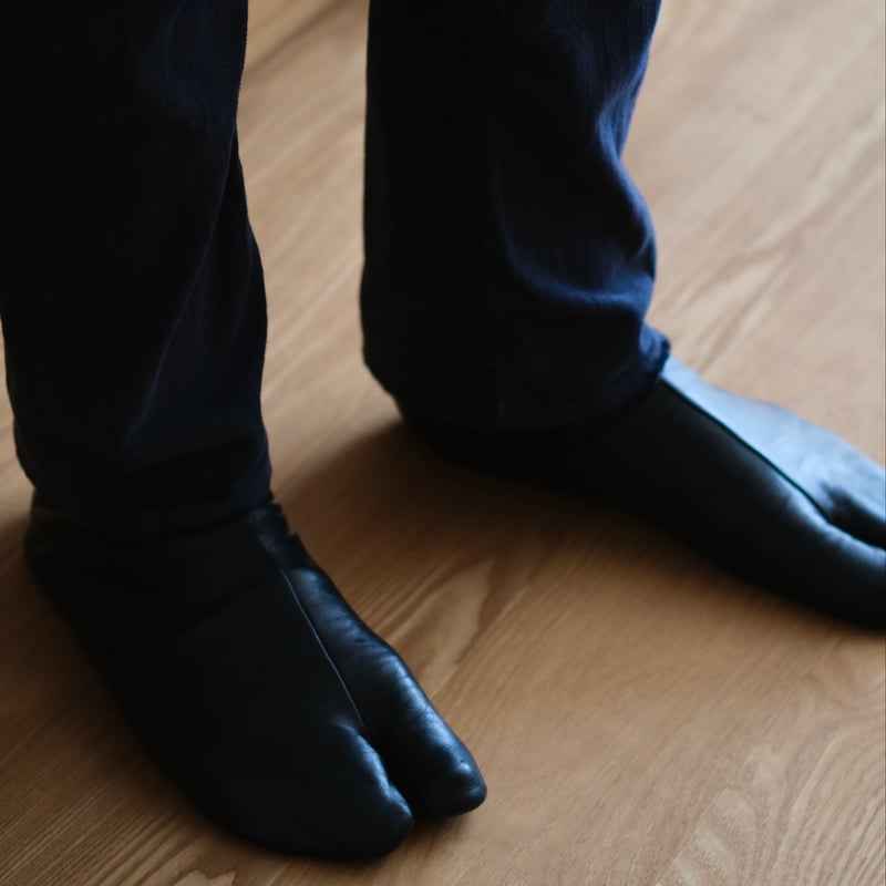 履物関づか｜革足袋/Tanhi | 84