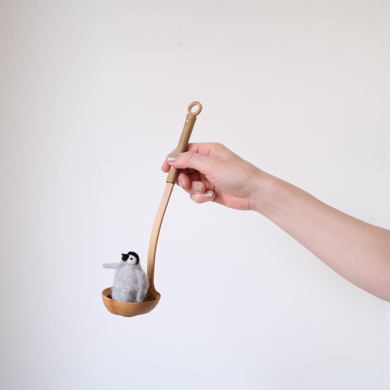 竹のお玉（小）｜下本一歩 | 84