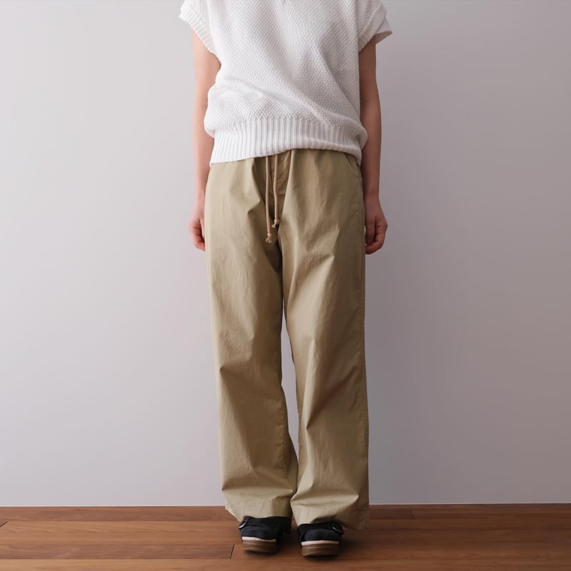 eleven2nd ホワイトカーゴパンツ eleven2nd カーゴパンツ eleven 2nd