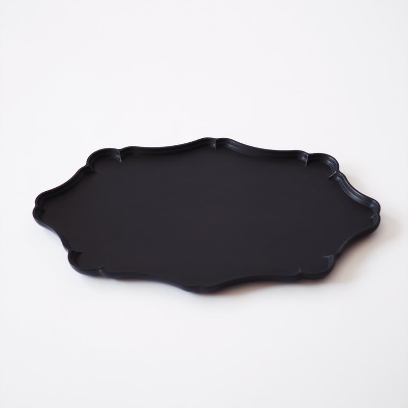IFUJI｜Italian DIA Tray | 84