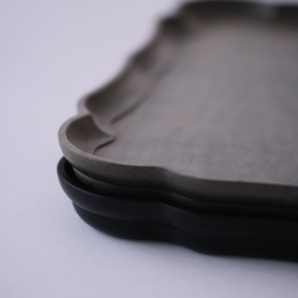 IFUJI｜Italian SQ Tray | 84