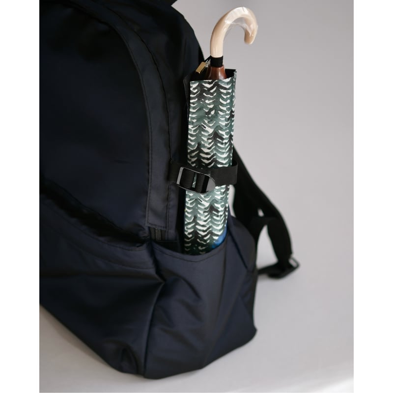 雨の日リュック｜イイダ傘店 | 84