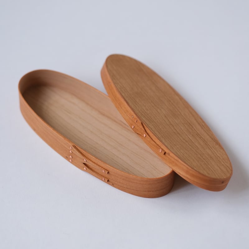 井藤昌志　シェーカーボックス　ペンケース IFUJI｜PEN CASE | 84