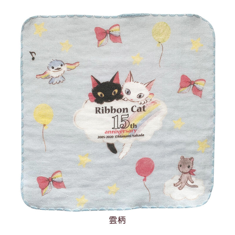 専用❤みかん…超贅沢❤雲のガーゼ☆リバティ＊首かけタオル❤リボンズ 専用❤みかん…超贅沢❤雲のガーゼ☆リバティ＊首かけタオル❤