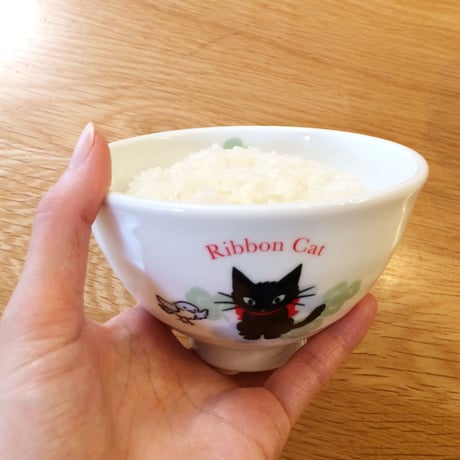 クローバー茶碗L