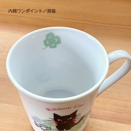 クローバーマグL