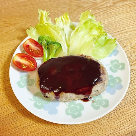 クローバープレート