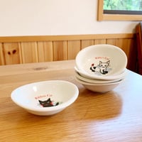 クローバー小鉢