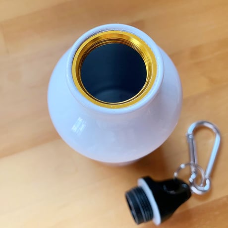 お出かけ用お水ボトル