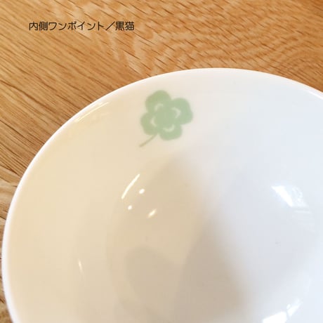 クローバー茶碗S