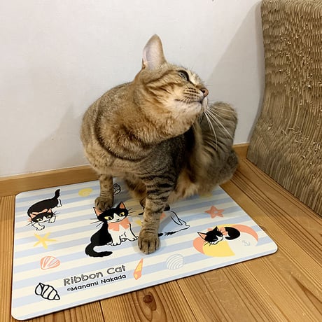 アルミ製 クールマット