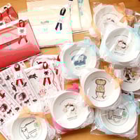 ラッピングサービス（無料）