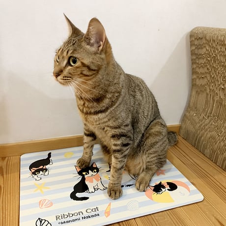 アルミ製 クールマット
