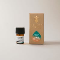 エッセンシャルオイル　北海道アカエゾマツ 【MOKULABO fragrance】