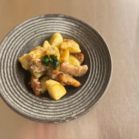 【お中元】甘みと柔らかさを贈る バラベーコン セット
