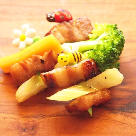 【お中元】不動のロングセラー 食べ比べセット(バラ+ショルダー)