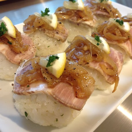 【お中元】不動のロングセラー 食べ比べセット(バラ+ショルダー)